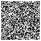 QR code with Richard L Holloway MD contacts