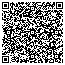 QR code with Weber's Self Service contacts