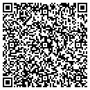 QR code with CLC Service contacts