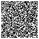 QR code with Hesson & Birtch contacts
