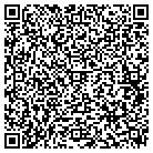 QR code with WEIS Excavating Inc contacts