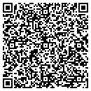 QR code with Hansen Builders contacts