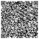 QR code with University Book Store contacts