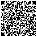 QR code with Ace Hardware contacts