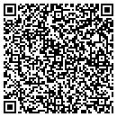 QR code with C O Industries contacts