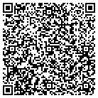 QR code with Hiawatha National Bank contacts