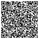 QR code with Meagan's Hair Salon contacts