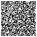 QR code with Aic Painting contacts