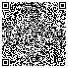 QR code with A-T Video Service contacts