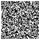 QR code with University School Of Milwaukee contacts