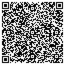 QR code with Hanson Sandblasting contacts