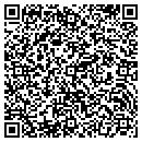QR code with American Jazz Express contacts