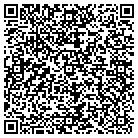 QR code with Maple Valley Gallery & Frame contacts