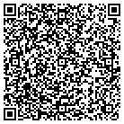 QR code with LA Fortune Autobody LLC contacts