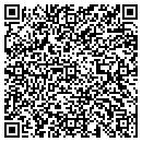 QR code with E A Nelson Co contacts