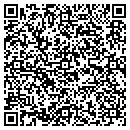 QR code with L R W & Sons Inc contacts