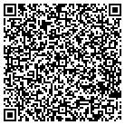 QR code with A Real Leather Outlet contacts