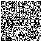 QR code with A Gentle Dentist contacts