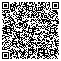 QR code with TSC contacts