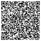 QR code with Adams House Resource Center contacts