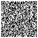 QR code with Yesterday's contacts