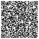 QR code with Konkel Anton & Mary Ann contacts