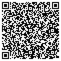QR code with A & B Pumping contacts