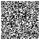 QR code with A Super Scrub Carpet Cleaning contacts