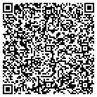 QR code with Heartland Cooperative Service contacts