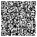 QR code with SWS contacts