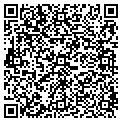 QR code with Nccs contacts