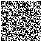 QR code with Advantage Credit Union contacts