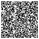 QR code with Harlan Newcomb contacts
