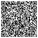 QR code with Allen Spitza contacts
