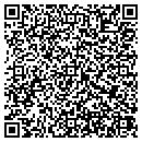 QR code with Maurice's contacts