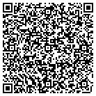 QR code with J & K Complete Auto Service contacts