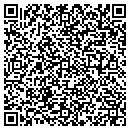 QR code with Ahlstroms Farm contacts