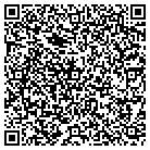 QR code with Marjory's Sewing-Custom Drapes contacts