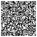 QR code with J & L's Haven Auto contacts