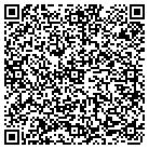 QR code with Badgerland Building Systems contacts