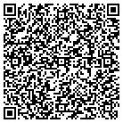 QR code with L & L Quality Meats & Seafood contacts