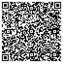 QR code with Heart Steps contacts