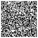 QR code with Jerrys Bar contacts