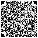 QR code with D & M Homes LLC contacts