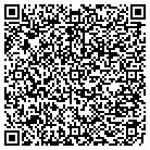 QR code with H & R Block Financial Advisors contacts