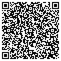 QR code with Hardee's contacts