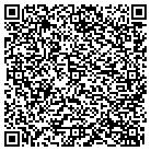 QR code with Mental Hlth Services Mndocino Cnty contacts