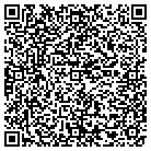 QR code with Hibernia Mortgage Banking contacts