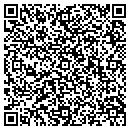 QR code with Monuments contacts