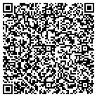 QR code with Leonard & Finco Pub Relations contacts